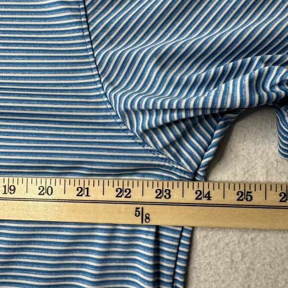 Greg Norman Men's Play Dry Size XL Golf Polo‎ - Picture 5 of 8